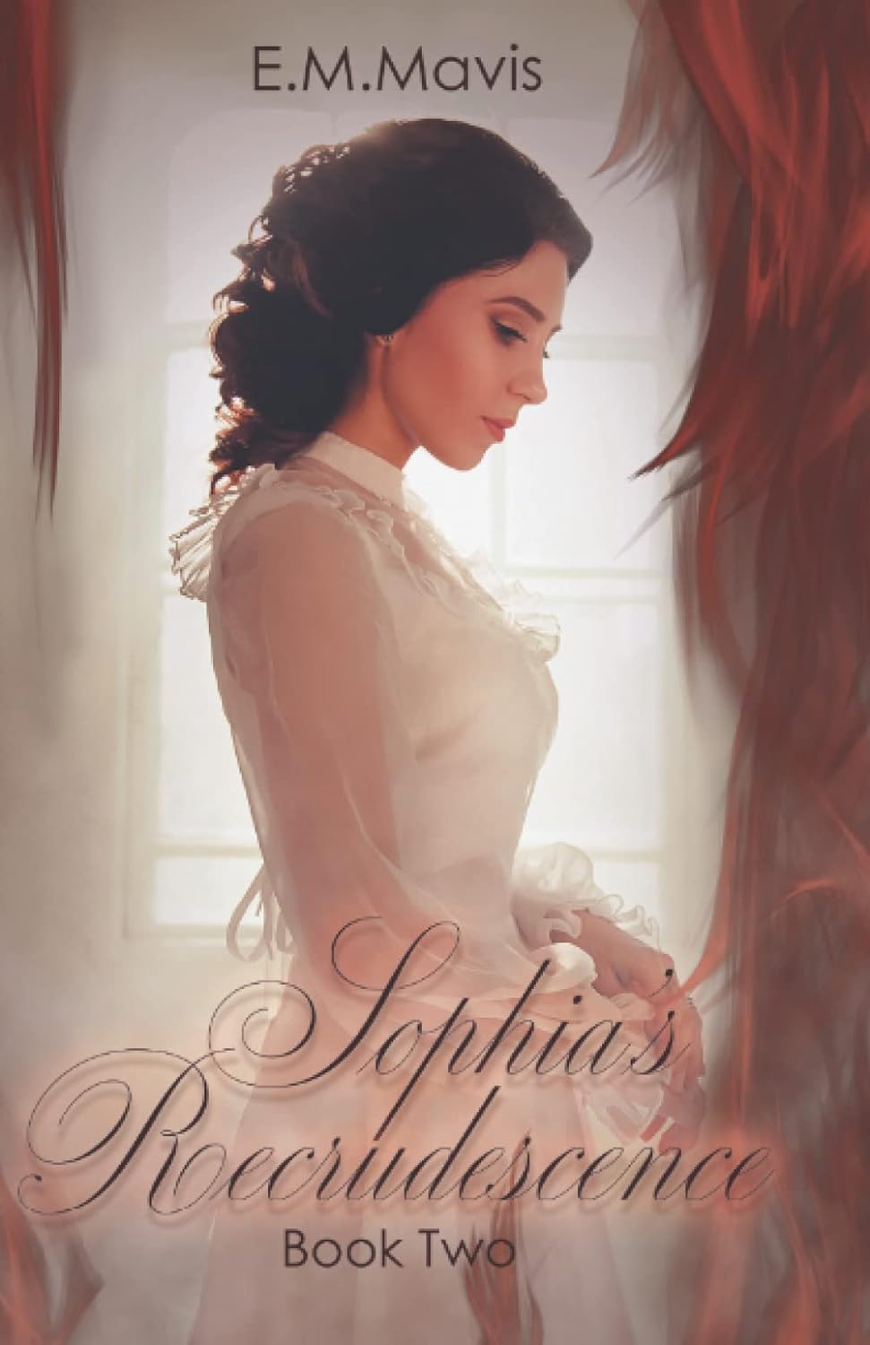 Sophia's Requiem book cover